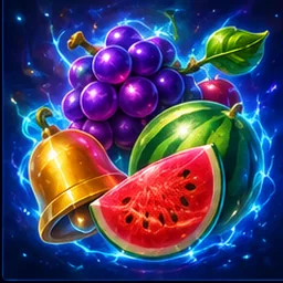 Stilisiertes Cover zu Vault of Fortune